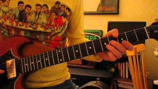 Gone Shootin' Lesson - AC DC