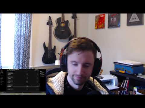 REACTION: Feueralarm - WE BUTTER THE BREAD WITH BUTTER