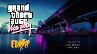 Laura Branigan - Self Control (HQ)