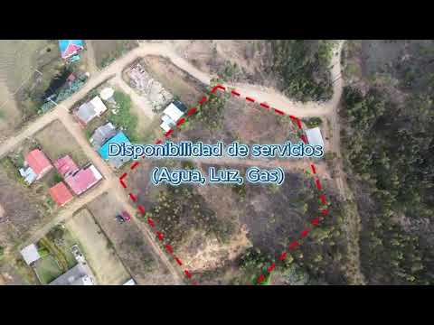 Lote IZA BOYACA-COLOMBIA