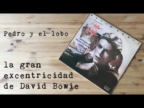 download lagu mp3 mp4 Cuentos Para Bowie, download lagu Cuentos Para Bowie gratis, unduh video klip Cuentos Para Bowie