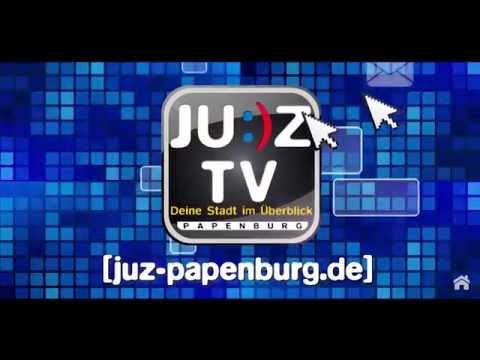 JUZ-TV Großefehn Open Air 2016