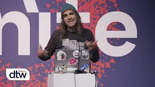 [2023] DTW Ignite 2023: Telefonica OpenGateway