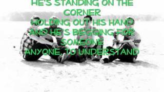 Nevertheless- Cries From The City Lyrics