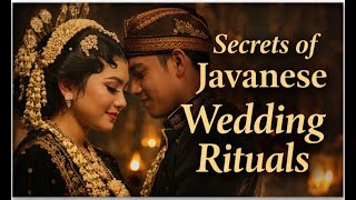 Download lagu Tradisi Pernikahan Jawa Dijelaskan: Makna Sakral yang Belum Pernah Anda Lihat Sebelumnya @OkCulture mp3