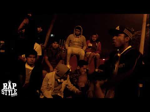 MISTIKO vs UNDER - Clasificatoria RS3 Trujiillo - Rapstyle Sjl 2018