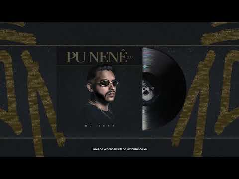 DJ Nenê, MC Hariel e MC Don Juan - Ela Vem Jogando