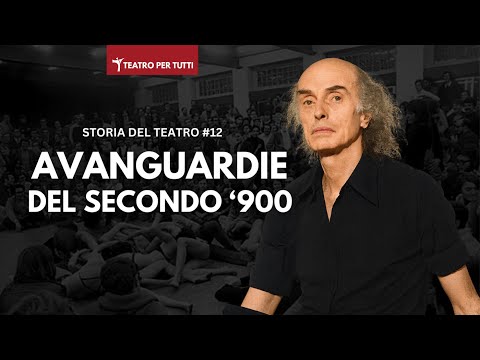 Il Teatro del Dopoguerra: La Rivoluzione che nessuno si aspettava.