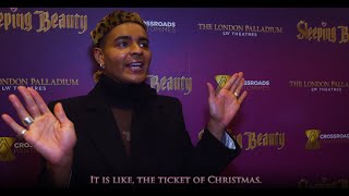 Sleeping Beauty Gala Night at The London Palladium