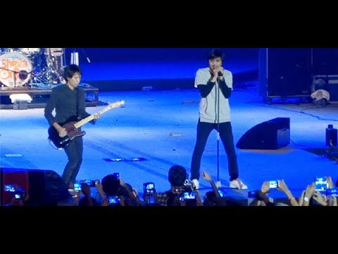 Sheila on 7 Live Concert ★ Terimakasih Bijaksana