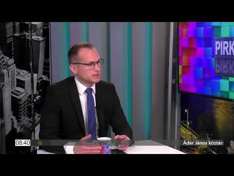 PIRKADAT Breuer Péterrel: Deák Dániel – Mi várhat a szocialistákra?