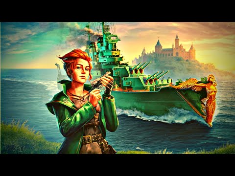 These 10 Minutes Will Make You a Better Player | World of Warships Legends - YouTube