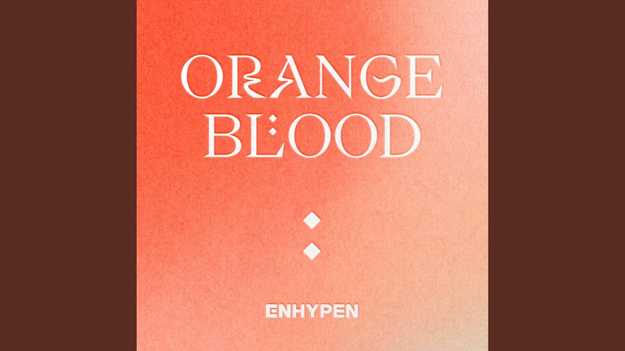 Enhypen - Mortal