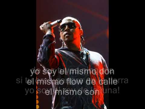 Tiraera Pa Don Omar (Respueta De Yankee) - Daddy Yankee