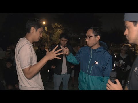 DOBLE A vs. SERZ vs. EME: 8vos Lam Battles | Fecha 8 – 2022