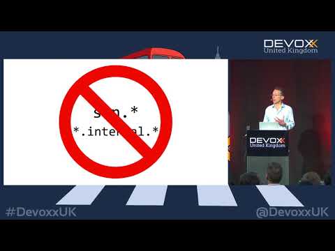 Java in 2018: Change is the Only Constant with Mark Reinhold