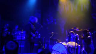 The Melvins - Your Blessened live in Austin Tx at the Housecore Horror Film Fest