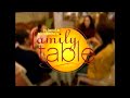 TV Land Nick At Nite S Family Table Bumper 2004