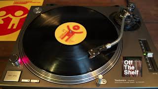 Nick Rafferty ‎– Can You Dig It? (Houserockers Remix) Sundissential ‎– SUNNY101:2