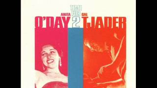 Anita O'Day & Cal Tjader - Peel Me a Grape