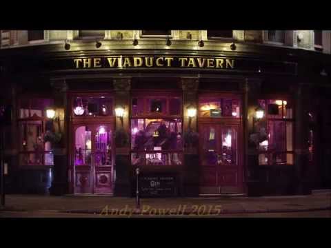 The Viaduct Tavern - January 2015