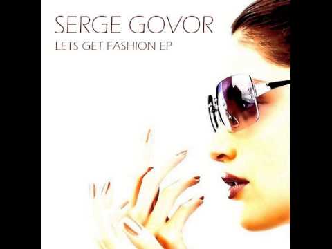 Serge Govor - Riga Is In Electro (Big Room Mix)
