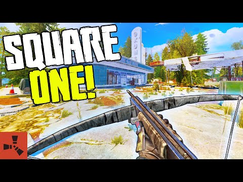 Perfect wipe day goes sour quickly.. | Rust