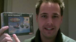 All Nintendo 64 Games - Part 5