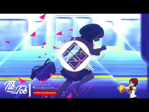 Alan walker - Lost Control Remix 2021 (Twist3d Boys x CLIMO Remix) - Tik Tok