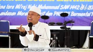 Download lagu Ceramah Ustad Das ad Latif Lucu yang VIRAL SPESIAL... mp3