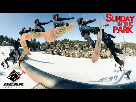 Sunday in The Park - 16 - 4