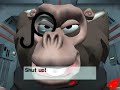 Playing As Dr Bad Boon In Super Monkey Ball 2 Hack