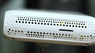Tinhte.vn - Trên tay máy chiếu di động nhỏ gọn Touchjet