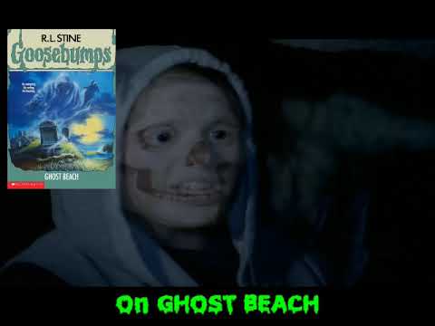 Obscene Division - Goosebumps