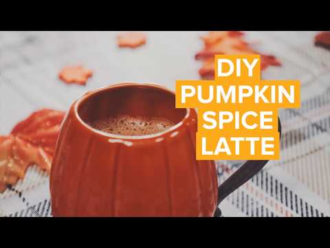 download lagu mp3 mp4 Healthy Pumpkin Spice Latte Order, download lagu Healthy Pumpkin Spice Latte Order gratis, unduh video klip Healthy Pumpkin Spice Latte Order