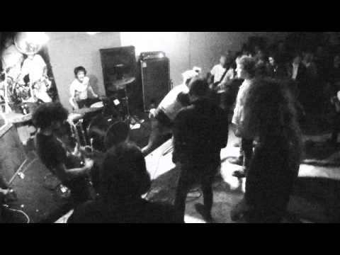 False Punk at The Space Station - Part 3