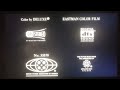 MPAA PG 13 Card Rating 1995