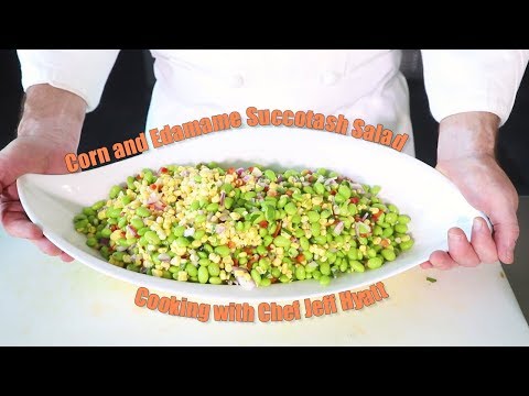 download lagu mp3 mp4 Summer Succotash With Edamame, download lagu Summer Succotash With Edamame gratis, unduh video klip Summer Succotash With Edamame