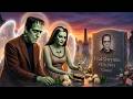 The Munsters 1964 Cast How Every Star Died ️