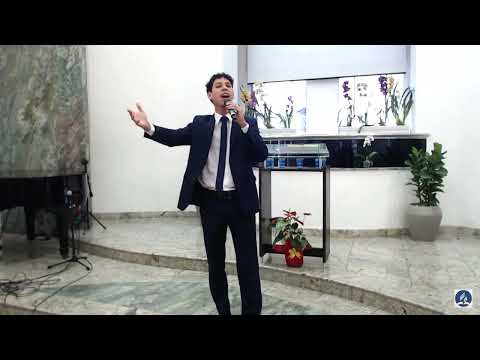 Arautos do Rei - Um pouco mais - (Istanlley Gonçalves)