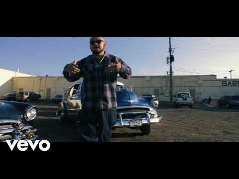El Cacho - VATO