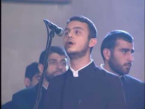 Անդրանիկ սարկավագ Հովհաննիսյան, Հրայր սարկավագ Հակոբյան, Տ. Աղան աբեղա Երնջակյան