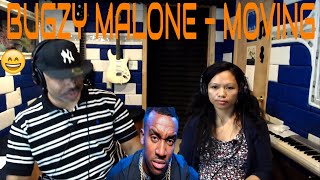 Bugzy Malone – Moving (Official Video) Producer Reaction