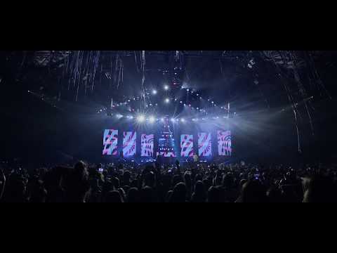 Thousand Years Young Stars Festival Warsaw Poland