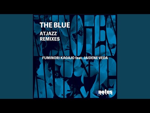 The Blue (Atjazz Remix)