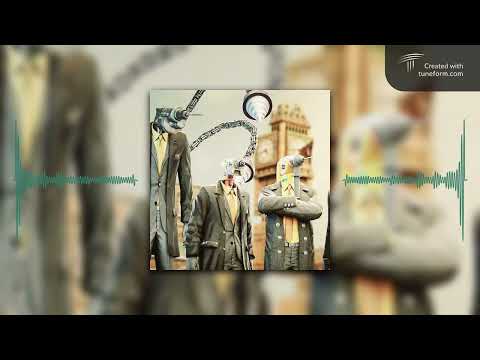 KORDHELL X SHADXWBXRN - DEADLY VERSES | slowed + reverb