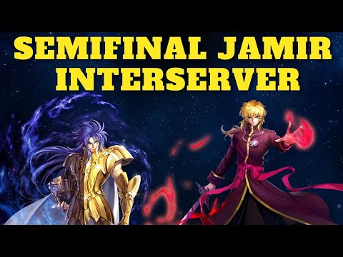GRAN SEMIFINAL DEL JAMIR INTERSERVER: TODO A FAKIR, PVP MELÉ, LUEGO SUMMONS Y DIARIAS