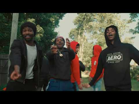 Booterz Pk X Kee Amiri - "Dont Worry"