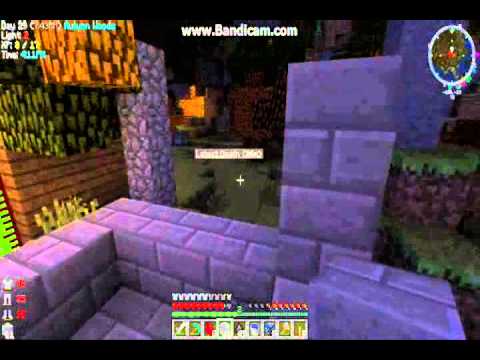 James Plays(in) FTB Ultimate + Mods - Episode 5 - "XyCraft Tank Basics"