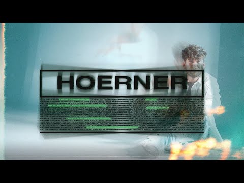 NerdbyNature - HÖRNER (Official Video)